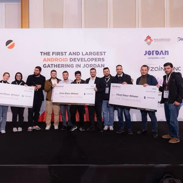 Droidcon Amman 2024 commences with a hackathon and 8 session and specialized workshops