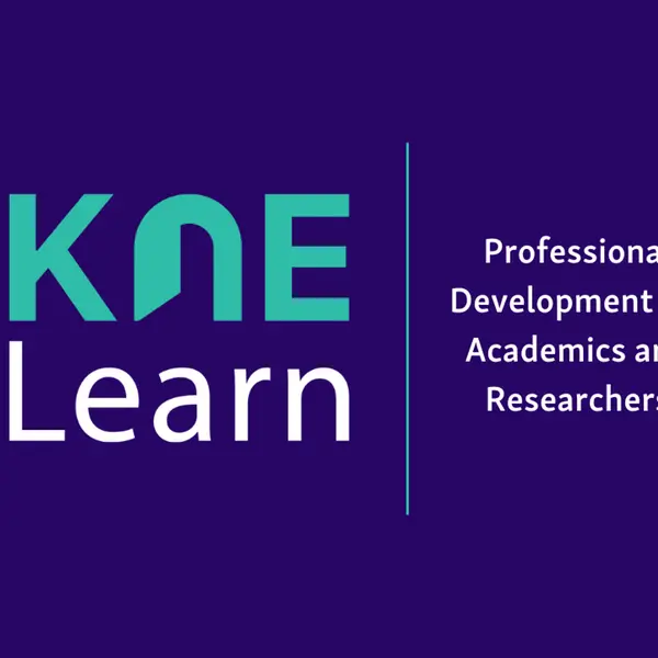 Knowledge E to host online course on ‘Key Principles of Coaching for Educators’ to empower higher education professionals