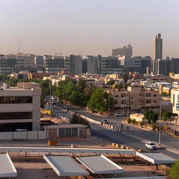 Jeddah historic district hosts stargazing event during Ramadan