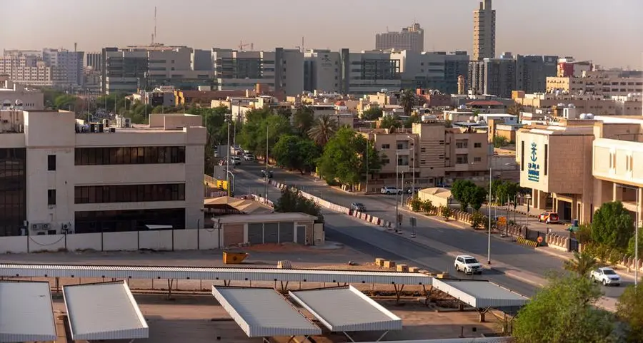 Jeddah historic district hosts stargazing event during Ramadan