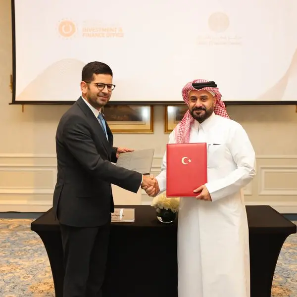 QFC and IFOTP partner to boost trade and investment between Qatar and Türkiye