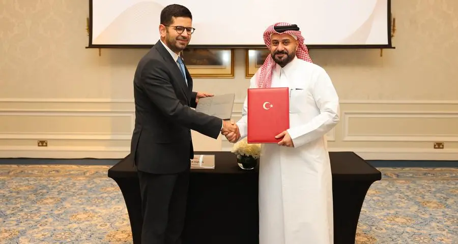 QFC and IFOTP partner to boost trade and investment between Qatar and Türkiye