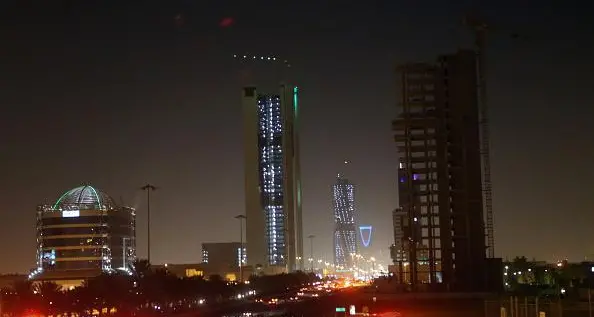 «الترفيه السعودية» تعلن تأسيس ثاني أضخم مجمع ترفيهي في الرياض