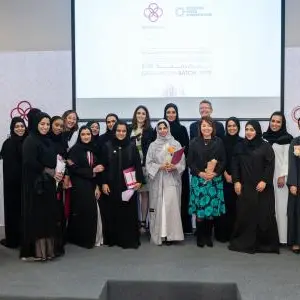 UAE's female entrepreneurial talents can apply to Badiri's hands-on training programme until mid-August 2021