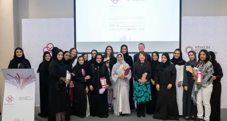 UAE's female entrepreneurial talents can apply to Badiri's hands-on training programme until mid-August 2021