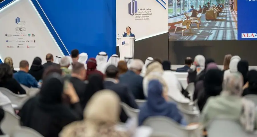 12th Sharjah International Library Conference convenes global experts to discuss the future of libraries