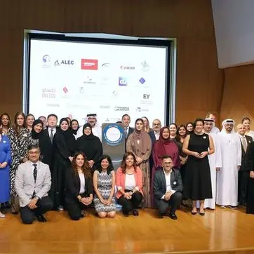 Dubai Chamber of Commerce awards ESG Label to 27 companies