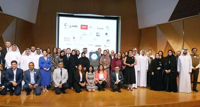 Dubai Chamber of Commerce awards ESG Label to 27 companies