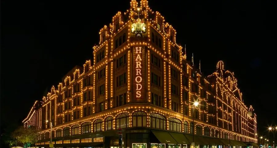 Ras Al Khaimah’s Al Hamra targets overseas investors with a month-long, special activation at Harrods in London