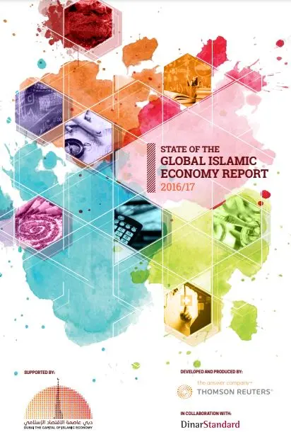 State of the Global Islamic Economy Report 2016/17