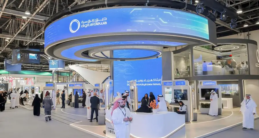 DEWA concludes successful participation at GITEX Global 2024