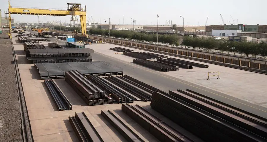 Emirates Steel Arkan reports an 18% rise in full-year 2023 net profit to AED 602mln