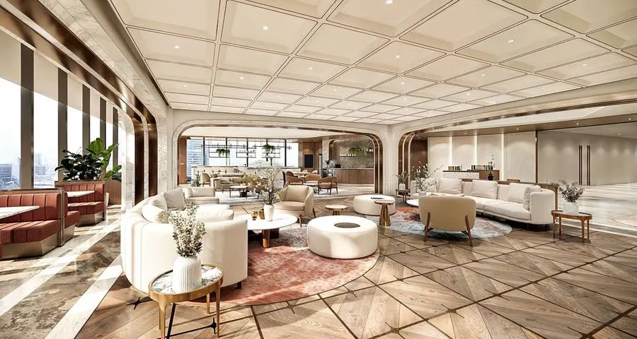 Sweid & Sweid and The Executive Centre to bring premium flexible workspace to DMCC at Sweid One