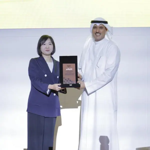 Keeta highlights technology-driven logistics to support Kuwait’s Vision 2035