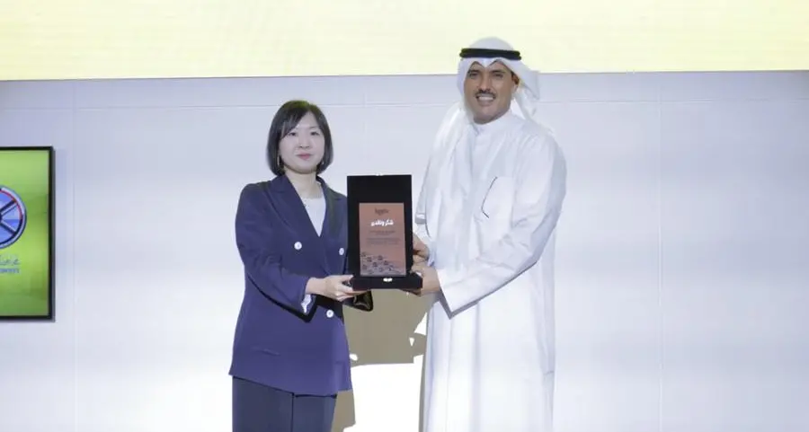 Keeta highlights technology-driven logistics to support Kuwait’s Vision 2035