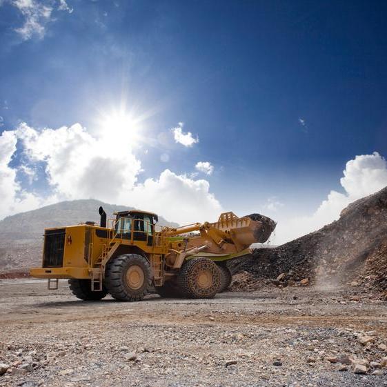 Jordan, Iraq ink deal to improve ore substances, industrial rocks