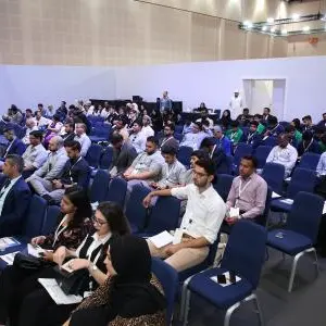 Artificial intelligence, energy efficiency, smart grids & future energy systems under the spotlight at WETEX 2019