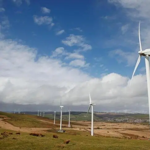 Weak winds worsened Europe's power crunch; utilities need better storage