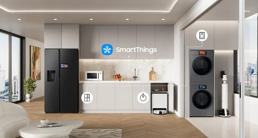 Samsung expands Home Appliance Remote Management service globally to enhance customer experience