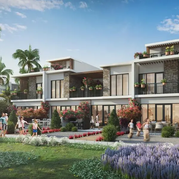 UAE: Damac launches new 'Spanish island' style residential cluster