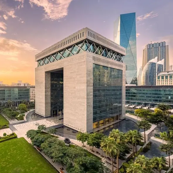 DIFC first to join forces with AIMA as five additional hedge funds establish, reaffirms role as a global hub for alternative investments and hedge funds