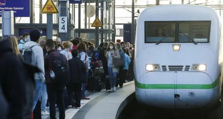 New routes, old coaches: Europe's night trains struggle to pick up speed