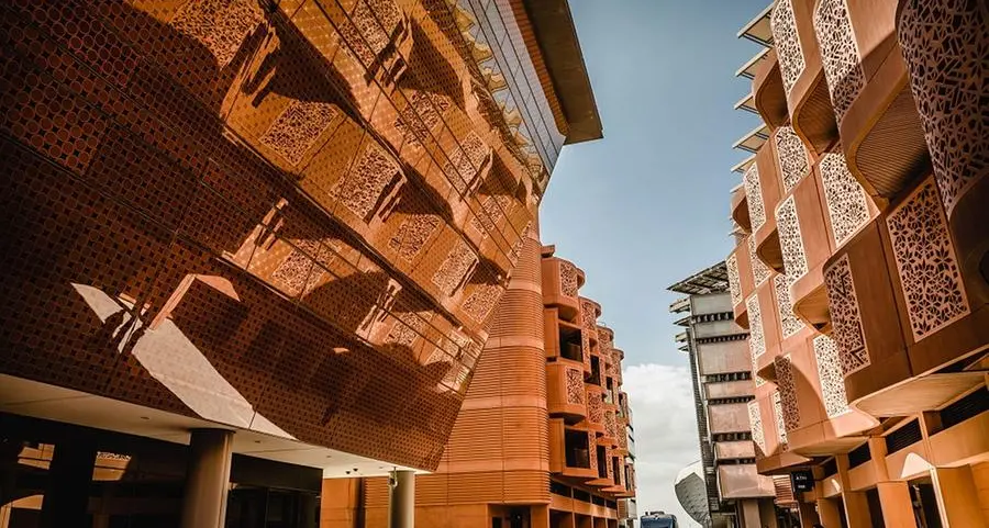 INTERVIEW: Decoding Masdar City’s practical blue print for a sustainable future