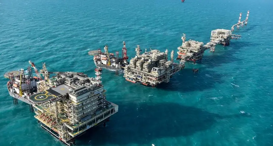 NMDC Energy advances execution of its project portfolio and records 33% revenue growth to AED 5 bln in 1Q 2026