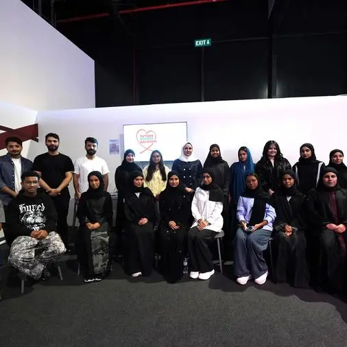 ‘Future Nurses Bahrain’ initiative joins Youth City 2030 to inspire the next generation