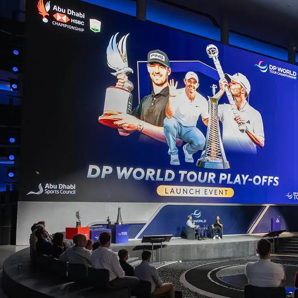 Fleetwood the star guest at launch of new-look DP World Tour play-offs