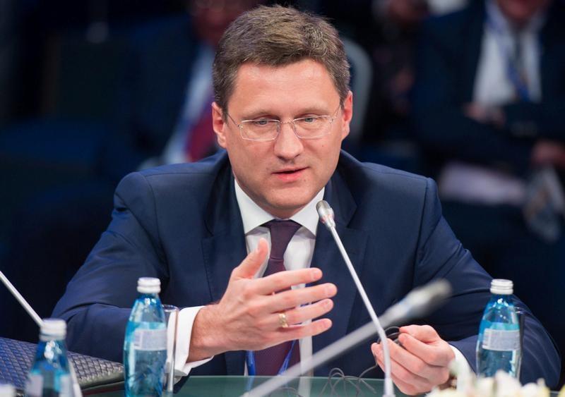 Russia says it and Qatar are discussing aid, energy support for Syria