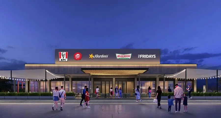 Americana's Q1 net profit halves; revenue falls 16%