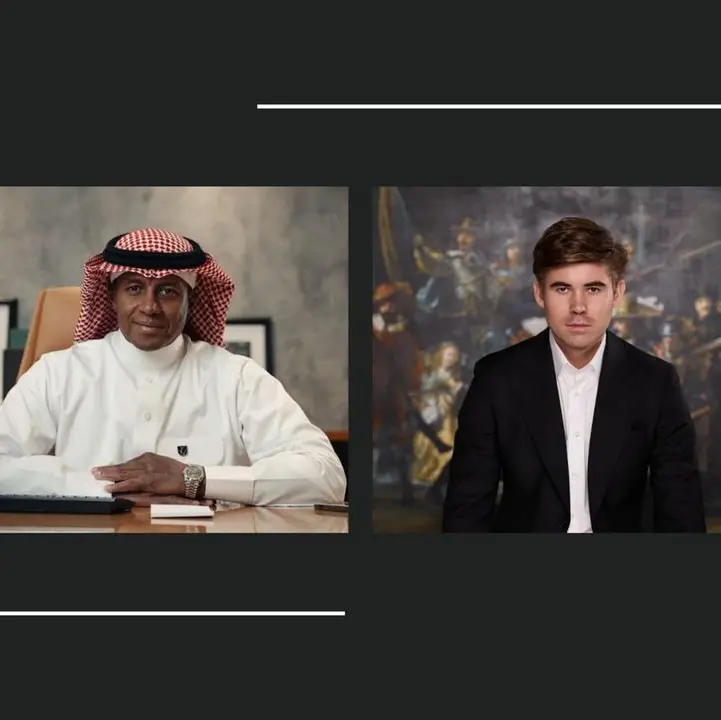 Former CEO Of LIV Golf, Saudi Golf & NewCastle United, Majed Al Sorour to join global AI enterprise, Argentum A.I