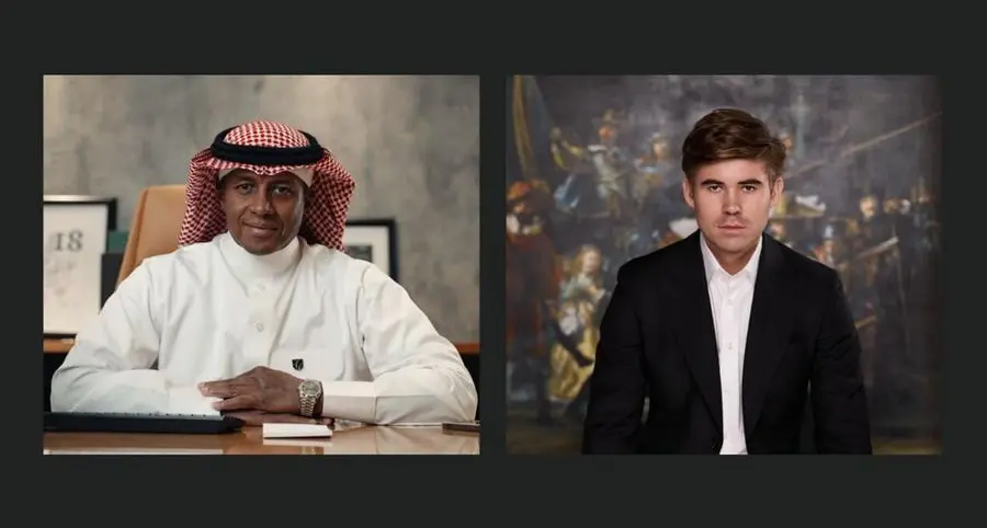 Former CEO Of LIV Golf, Saudi Golf & NewCastle United, Majed Al Sorour to join global AI enterprise, Argentum A.I