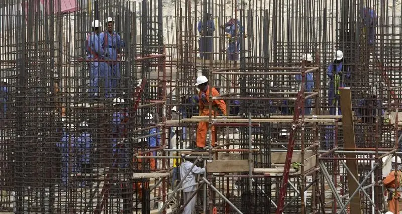 Deyaar Development awards construction contract for luxury project\n