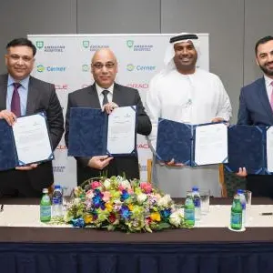 American Hospital Dubai selects Oracle and Cerner to deliver exceptional healthcare