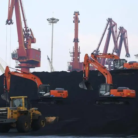 China imports record volume of coking coal from Russia in April - data