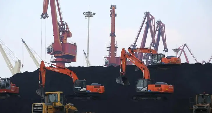 China imports record volume of coking coal from Russia in April - data