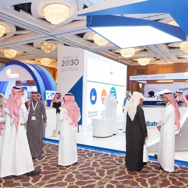 Saudi Maritime Congress endorsed by global shipping community