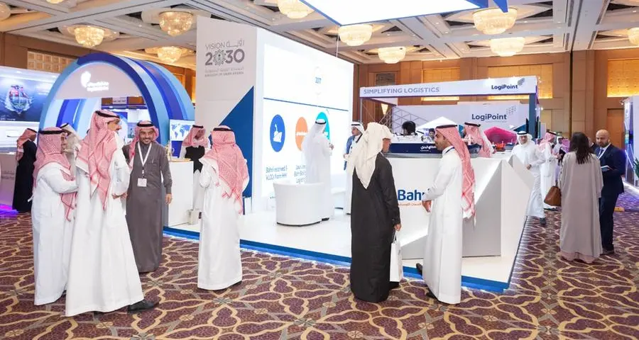 Saudi Maritime Congress endorsed by global shipping community