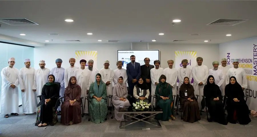 Bank Nizwa launches UFQ Future Leaders Program to strengthen its leadership pipeline
