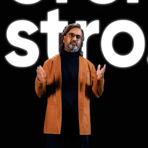 The two trillion dollar trust deficit: How Shekhar Natarajan is rewriting AI for the Gulf