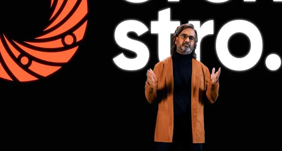 The two trillion dollar trust deficit: How Shekhar Natarajan is rewriting AI for the Gulf