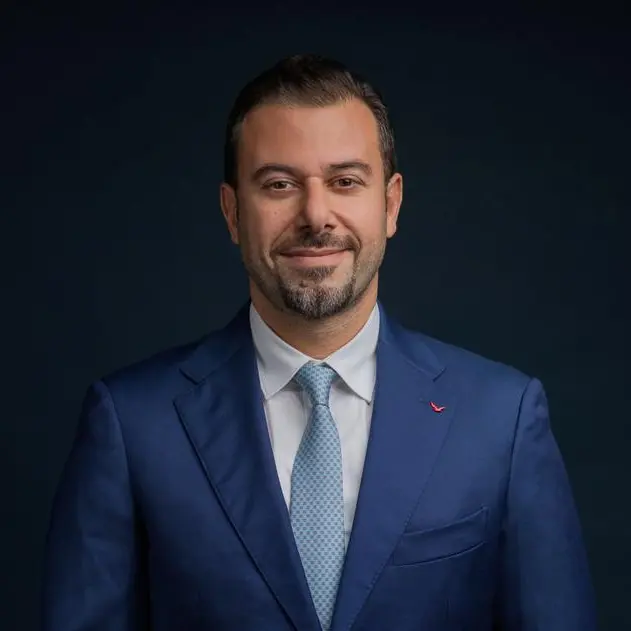 KIPCO appoints Moustapha Chami as Group CFO