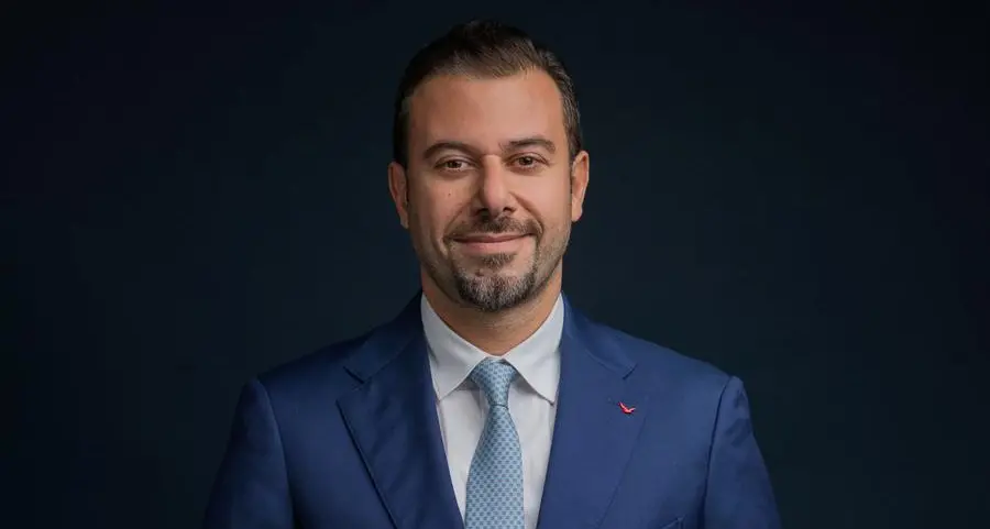 KIPCO appoints Moustapha Chami as Group CFO