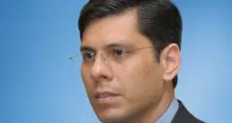 India's Shapoorji Pallonji Engineering and Construction group appoints Cyrus Engineer as Managing Director in the Gulf