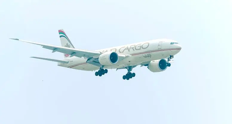 Etihad Cargo reports 50% y-o-y rise in pharma shipments