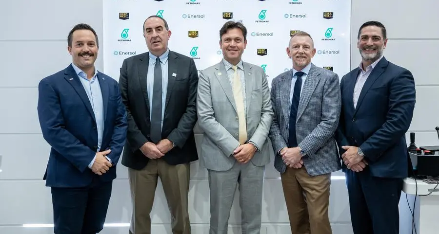 Deep Well Services announces first contract with PETRONAS in Abu Dhabi