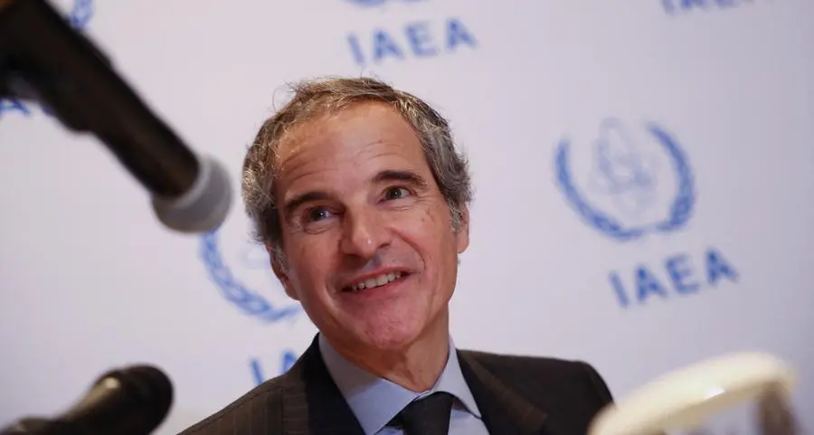 IAEA says it is offering technical support to UAE after attack on nuclear plant