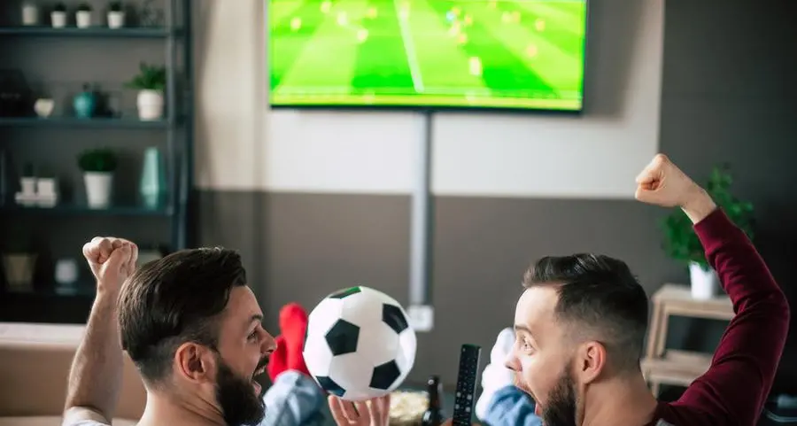 Get in the game: A World Cup digital first